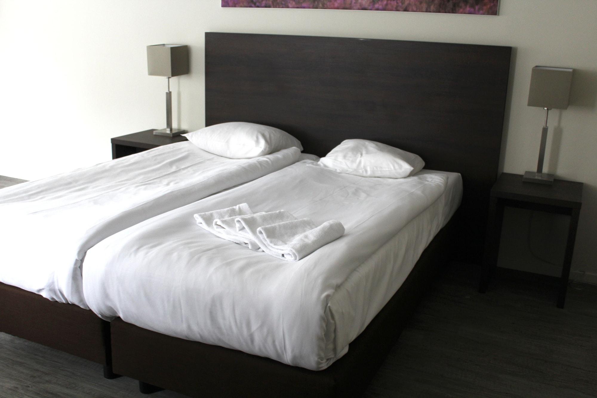 Fletcher Hotel Landgoed Avegoor Ellecom Exterior foto