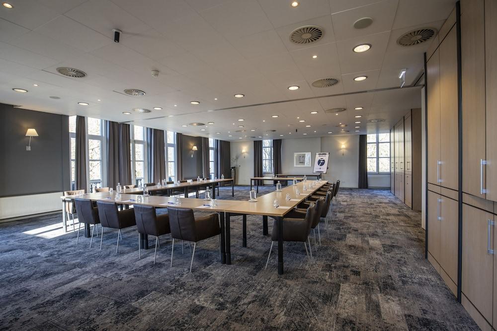 Fletcher Hotel Landgoed Avegoor Ellecom Exterior foto