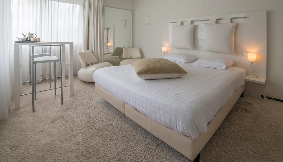 Fletcher Hotel Landgoed Avegoor Ellecom Exterior foto