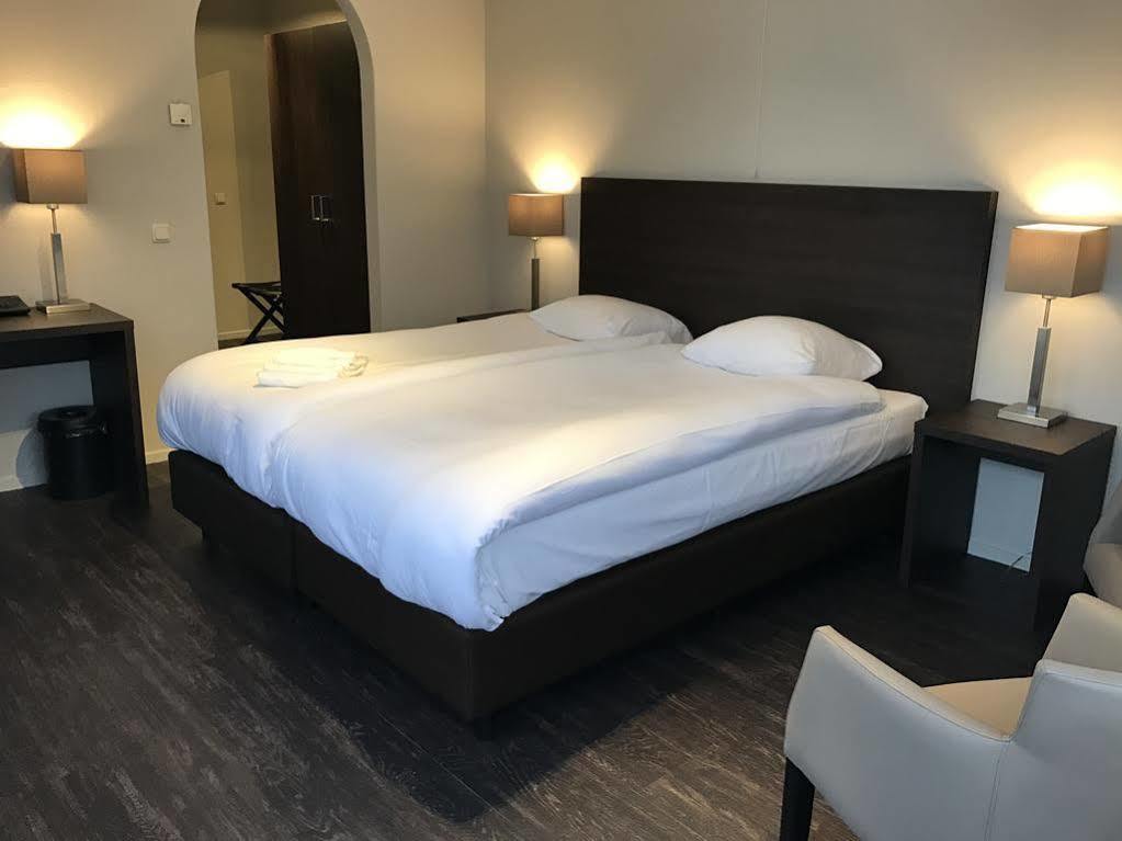 Fletcher Hotel Landgoed Avegoor Ellecom Exterior foto